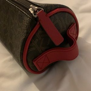 Calvin Klein Makeup Travel Bag